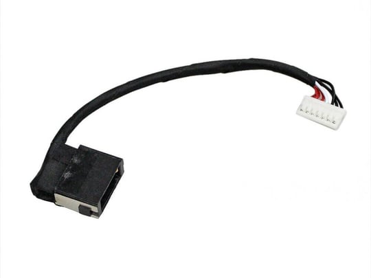 Lenovo for ThinkPad L440, L540, DC Power Connector (PN: 04X4830) - 2610052 #2