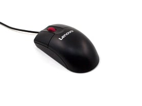 Lenovo USB Mouse (Model: MO28)