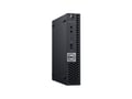 Dell OptiPlex 7070 Micro BOXED (Keyboard,Mouse) - 1606122 thumb #2