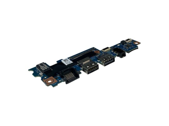 Dell for Latitude 3410, USB, Audio, RJ45 Board (PN: WKN0N) - 2630461 #3
