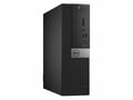 Dell OptiPlex 5050 SFF - 1609261 thumb #2
