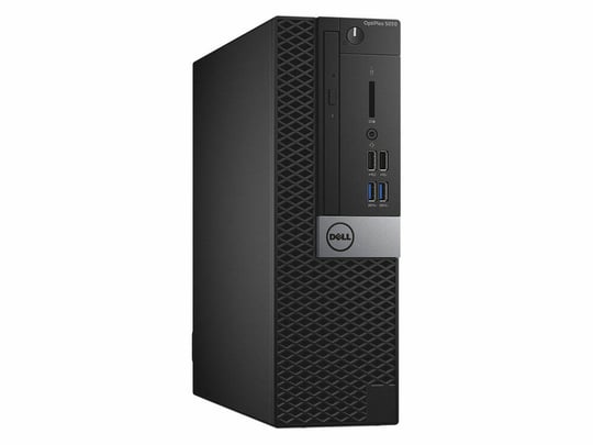 Dell OptiPlex 5050 SFF - 1609261 #2