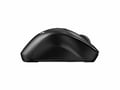 Genius Ergo 9000S Ergonomic 2400 DPI USB+BT Black - 1460251 thumb #2