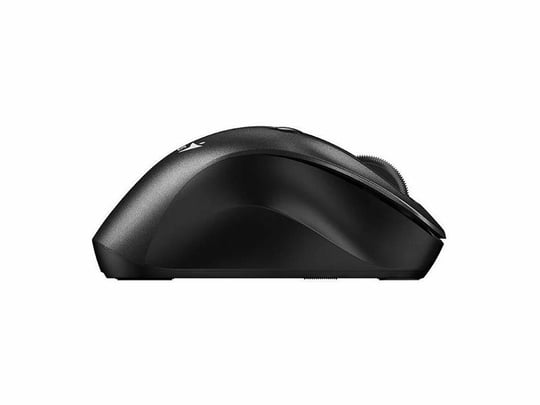 Genius Ergo 9000S Ergonomic 2400 DPI USB+BT Black - 1460251 #2