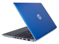 HP ProBook 455 G5 Matte Metal Blue - 15212134 thumb #1