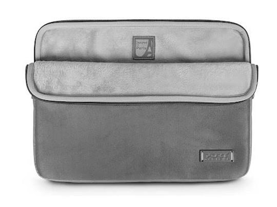 Port designs Milano 13"-14" Laptop Sleeve Grey - 1790005 #1