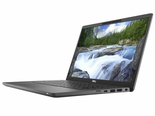 Dell Latitude 7320 Carbon Fiber (8GB) - 15237584 #2