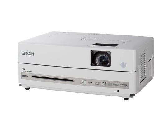 Epson EB-W8D - 1680056 #1