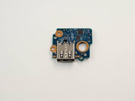 HP for EliteBook 840 G6, 850 G6, USB Board (PN: L62735-001, 6050A3022601) - 2630213