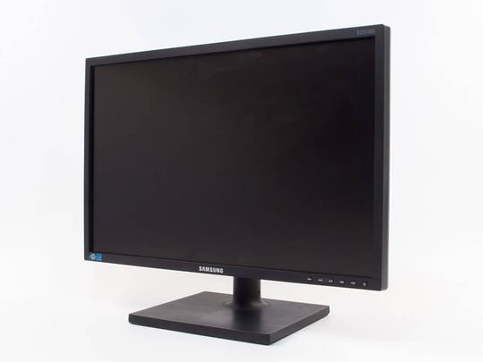 HP EliteDesk 600 G1 SFF + 22" Samsung SyncMaster S22C450 Monitor (Quality Silver) - 2070374 #3