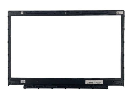 Lenovo for ThinkPad T590, Bezel Sheet + Bezel (PN: AL1AD000800, AP1AD000500) - 2430122 #2