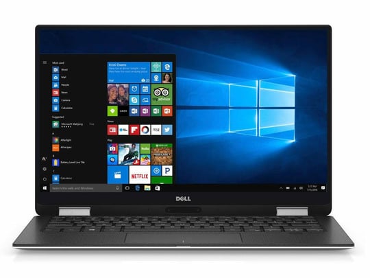 Dell XPS 13 9365 - 15214287 #1
