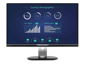 Philips Brilliance 258B6QU