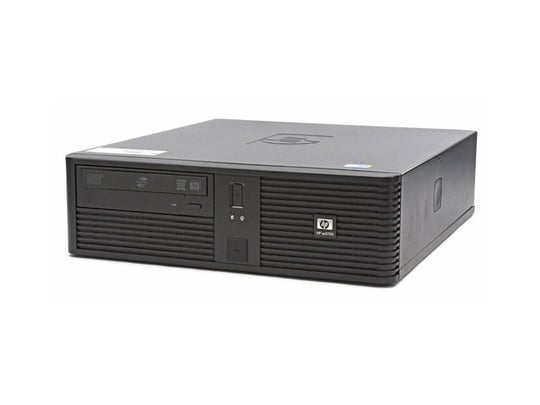 HP RP5700 SFF - 1606374 #1