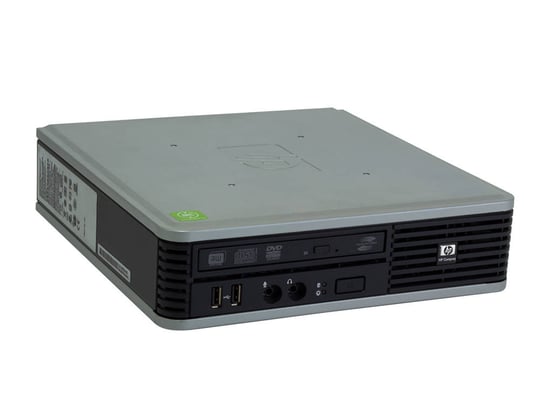 HP Compaq dc7800p USDT - 1603141 #1