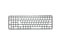 Dell for Precision 7550, Keyboard Bezel, US (PN: 0XPPM7, XPPM7) - 2100561 thumb #2