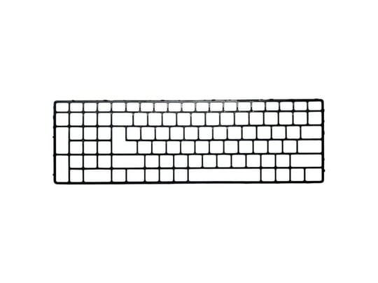 Dell for Precision 7550, Keyboard Bezel, US (PN: 0XPPM7, XPPM7) - 2100561 #2