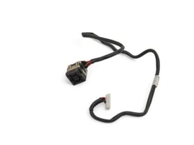 Dell for Latitude E6410 DC Power Connector (PN: 0MT643) - 2610202