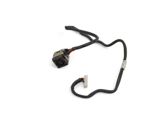 Dell for Latitude E6410 DC Power Connector (PN: 0MT643) - 2610202 #1