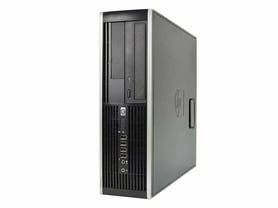 HP Compaq 6300 Pro SFF