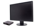 Lenovo ThinkCentre M93p Tiny (GOLD) + 24"  FlexScan EV2436W EIZO FullHD Monitor - 2070499 thumb #0