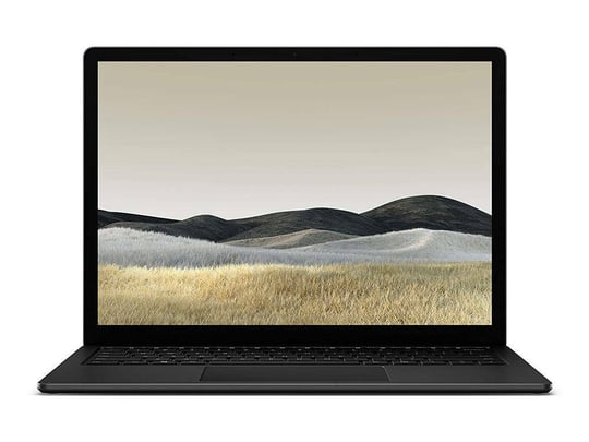 Microsoft Surface Laptop 3 Matte Black (16GB) (256GB) - 15224262 #3