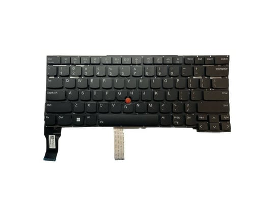 Lenovo US for Lenovo ThinkPad T14s Gen 2 (PN: SN21A22036) - 2100545 #1
