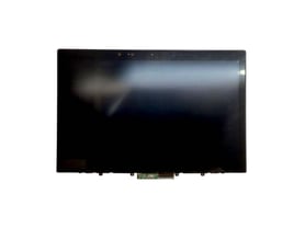 Replacement 13,3" for Lenovo ThinkPad L390 Yoga, Touch+Frame+Board (PN: NV133FHM-N6A) - 2110303