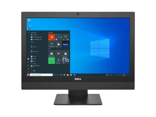 Dell OptiPlex 5250 AIO - 2130420 #1