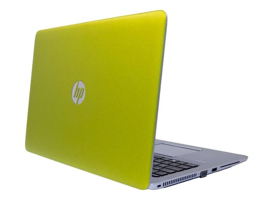 HP EliteBook 850 G3 Lime Green - 15214348 #4
