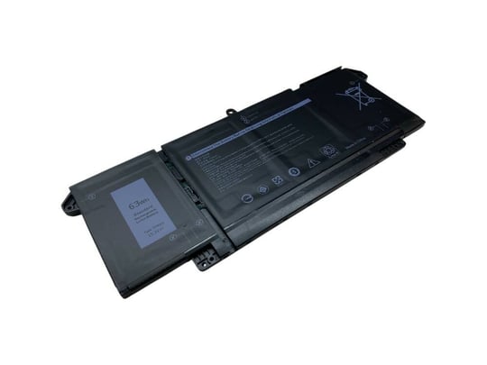 Replacement Dell Latitude 7420, 7520, 7320, 5320 (PN: 7FMXV) - 2080610 #2