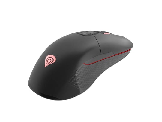 Genesis Gaming Mouse Zircon 330, 3600 DPI, Built-in battery - 1460130 #6