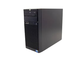 HP ProLiant ML110 G6 (Quality: Bazár)