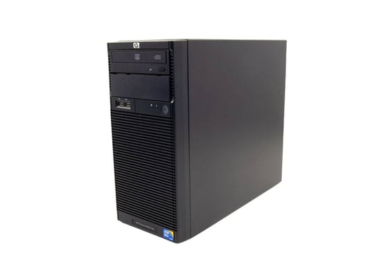 HP ProLiant ML110 G6 (Quality: Bazár) - 1770029 #1