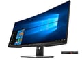 Lenovo ThinkCentre M920q Tiny (GOLD) + 34" UltraSharp P3418HW Curved Ultrawide Monitor - 2070561 thumb #0