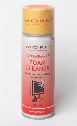 ARMOR MORE Foam Cleaner 200ml - 1200009 #1