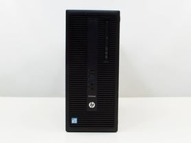 HP EliteDesk 800 G2 TOWER