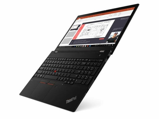 Lenovo ThinkPad T15 Gen 1 - 15237321 #4