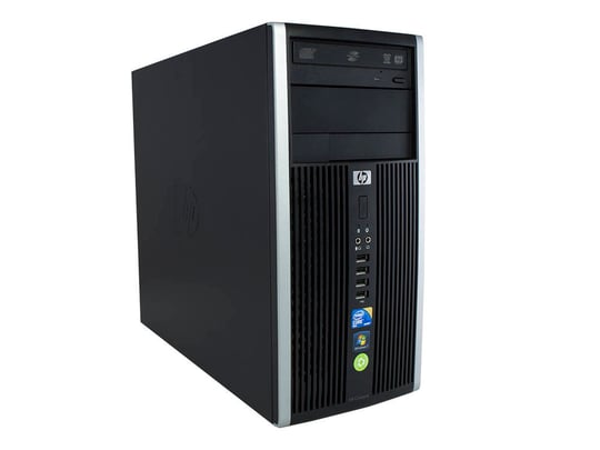 HP Compaq 6000 Pro MT - 1604259 #1