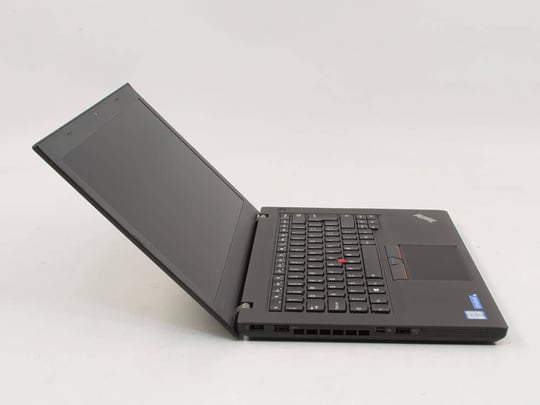 Lenovo ThinkPad T460 Pack repasovaný notebook<span>Intel Core i5-6300U, HD 520, 16GB DDR3 RAM, 240GB SSD, 14,1" (35,8 cm), 1920 x 1080 (Full HD) - 15210570</span> #12