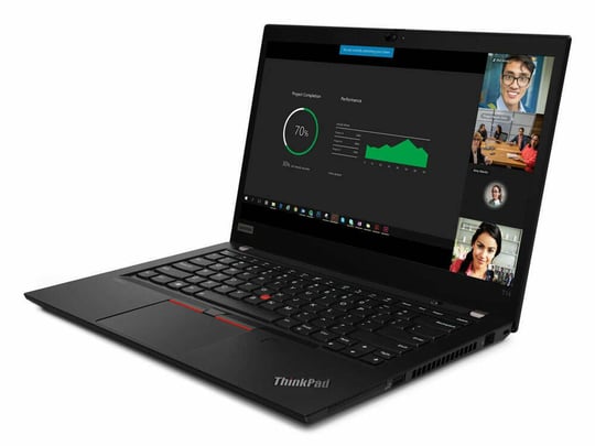 Lenovo ThinkPad T14s Gen 2 (8GB) - 15222599 #2