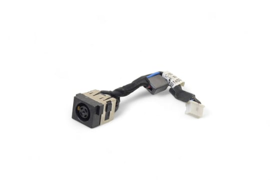 Dell for Latitude E6440, DC Power Connector (PN: 0HH3J4) - 2610154 #1
