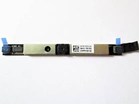 HP for x360 310 G2, Webcam Module With Microphone (PN: 757023-2A5, 757023-395)