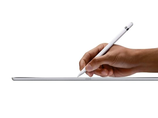 Apple iPad 8 (2020) Space Grey 128GB + Apple Pencil MK0C2ZM/A - 1900144 #3
