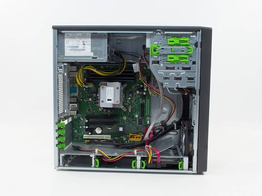 Fujitsu Celsius W410 PC - 1607455 | furbify