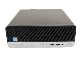 HP ProDesk 400 G5 SFF