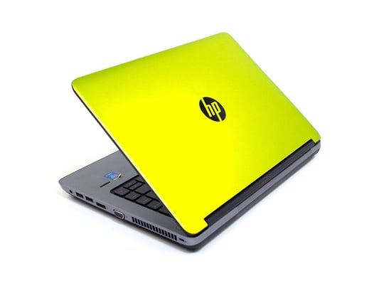 HP ProBook 640 G1 Lime Green - 15210321 #1
