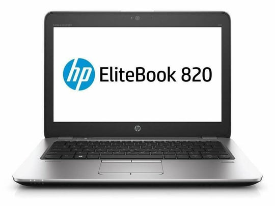 HP EliteBook 820 G3 (Touchscreen) - 15238119 #4