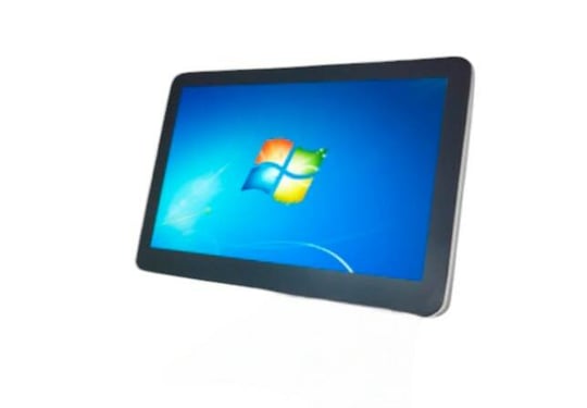 PARTNER 10.1 inches Touch Panel Display DP-101A (No Stand) (Touchscreen) - 1442081 #1