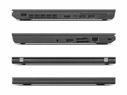 Lenovo ThinkPad X260 + ThinkPad Ultra Dock (Type 40A2) - 1524462 #9